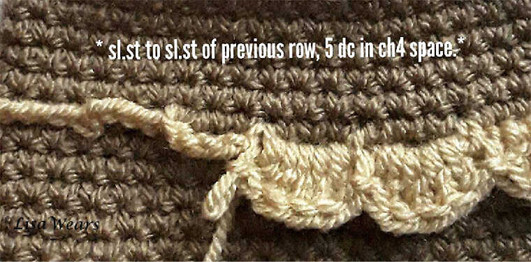 Owl Free Crochet Pattern